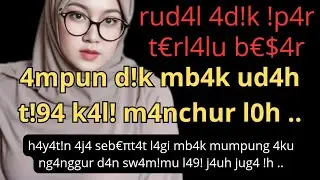 Adiknya Swamiku Memang Beda 