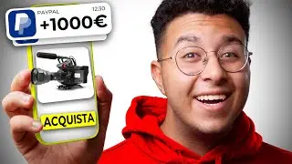 APRO UN BUSINESS IN MENO DI 7 GIORNI *HA FUNZIONATO*