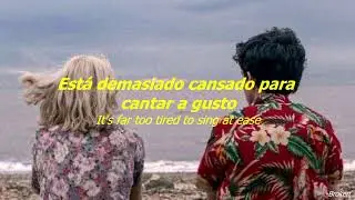 Gert Taberner - Fallen (sub español/lyric)