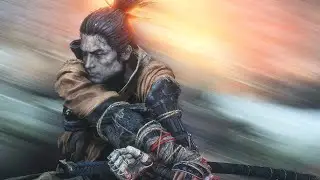 What Mastering Sekiro Deflection Looks Like