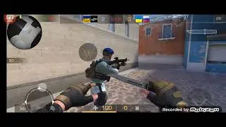 стендофф2 іграю