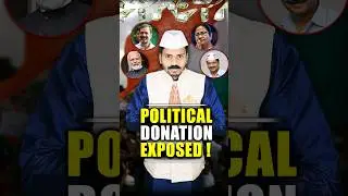 Tax Fraud In India ? | Politics 