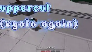 Kyoto combo is easy, here's a better and harder one.