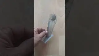 Drawing Art Illusion#art #youtubeshorts #drawing #3d
