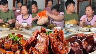 My selfish husband took the meat and left the bones, I taught him a lesson