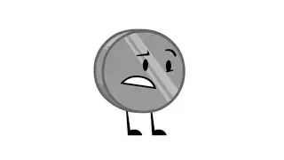 Another thing I made for my audition to animate for BFDIA