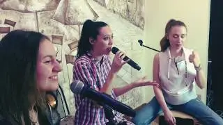 Песня про коронавирус Март 2020 / TANSLU