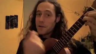 Great Ukulele Strums!  The 