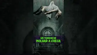 TERROR para BORRAR A CUECA | Inscreva-se 👻