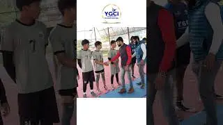 Youth Games Indo Nepal International Series