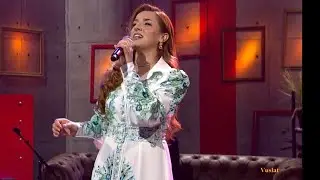 Senem Akdemir - Hasta Oldum Derdune