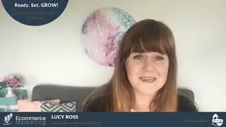 Lucy Ross - Growth Marketer at  Ecommerce Marketing New Zealand