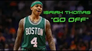 Isaiah Thomas Mix | 