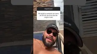 Vou ensinar só uma vez!🤑😂