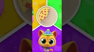 Three Little Kittens #shorts #kidssongs #cartoonvideo #worldofbabies #babysongs #nurseryhymes