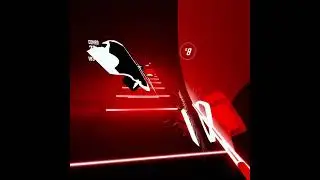 BEAT SABER | FireStarter YouTube no copyright