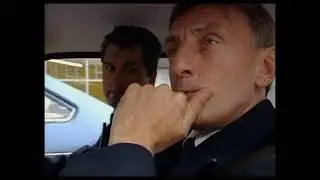 The Bill Series 6 Episode 87 (S06E87) Blue Murder