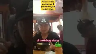 Bakmie yg lagi viral nih didaerahnya Munjul...bakmie abuza!!!murah banget cuma 15.000 parts 7