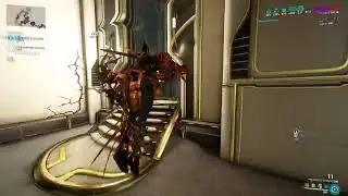 Warframe SP Fissure Styanax OP build