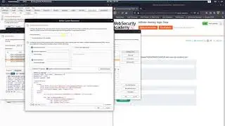 Infinite money logic flaw (Video solution, Audio)