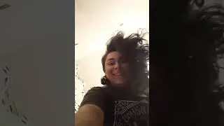 Giantess Feet POV