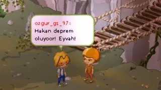 Deprem 10.5 - Sanalika Film
