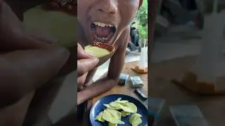 rujak mangga muda #shortsyoutube #manggamuda