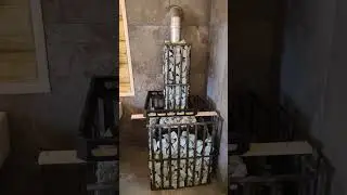 Вот такая парилка 🍃💨.