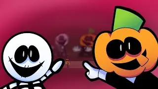 Draw Skid & Pump 🎃 | Roblox : Spray Paint!