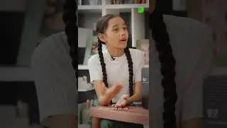 Superkids Explain WiFi Bandwidth?!