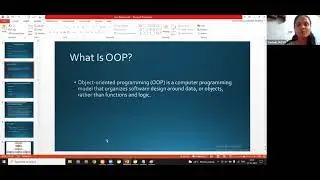 Java Webinar 27 Jan 2022