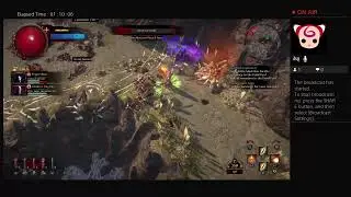 Path of exile speedrun