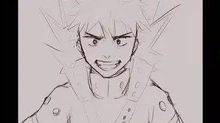 you’re nothing without me (i’m nothing without you) | bnha animatic