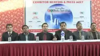 xplore asia CAN Info-Tech 2012 Exhibitor Briefing & Press Meet