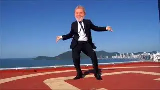 LULA COM TO O RESPEITO - MESTRE EM INTELIGÊNCIA EMOCIONAL