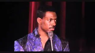 Eddie Murphy's RAW - All men fool around! [HD]