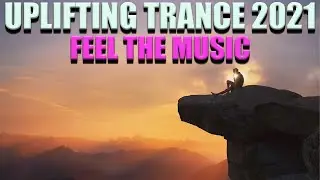 Uplifting Trance 2021 | June | ✅✅