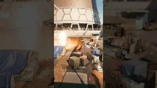 Cyberpunk 2077 QuickSilver Sandevistan 
