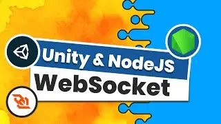 Multiplayer Game in Unity3D Using WebSockets and Node.js