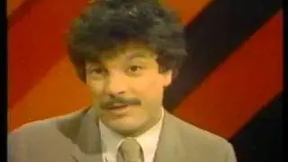 CityTV City Pulse Sports Team 1984