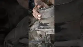 how to change suzuki wagon r front wheel bearing