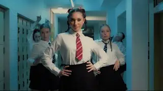 JANIE KOGAN - ‘KOOL KIDZ’ - Official Music Video