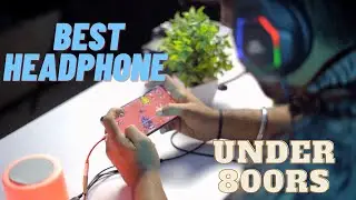 Ant Esports H560 Headphone | Best Headphone Under Rs 1000 ? | PC HAZARD