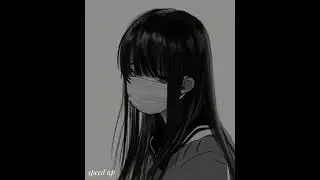 Три дня дождя - на виду {speed up}