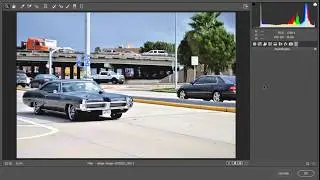 Como instalar Presets no Camera Raw