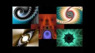 Fractals Atua
