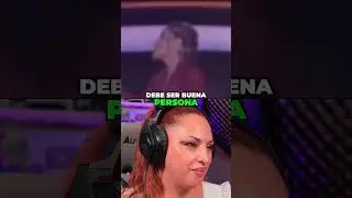 Lolita Cortes Opina Sobre  Espinosa Paz #vocalcoachreacciona