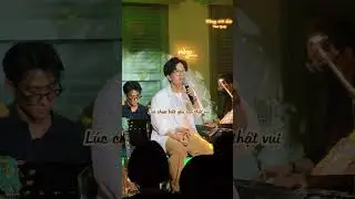 Thành Nghiệp - Khung Trời Khác | Live at Vừng (10/03/2023)