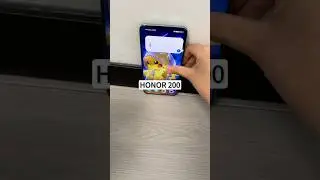 Resiste todo, Honor a prueba. #HONORH200lite #HONOR
