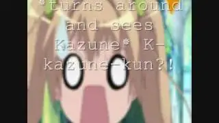 Gakuen Alice/ Kamichama Karin Chatroom #5